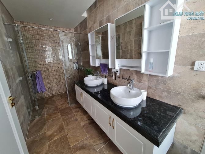 Biệt thự VIP Liên Phường - Đối Diện Global City - NT Nhập Khẩu - 270m2  - Chỉ 33 Tỷ - 16