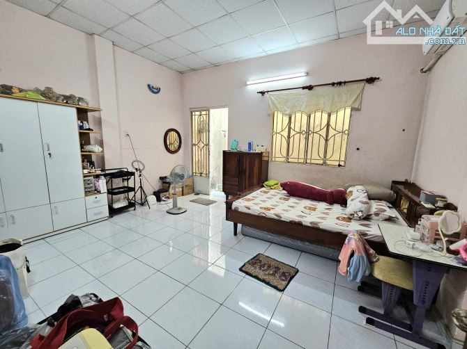 BÁN NHÀ 74M2, HẺM XE TẢI TRÁNH, ĐƯỜNG VƯỜN LÀI, TÂN PHÚ, 9.6 TỶ - 16
