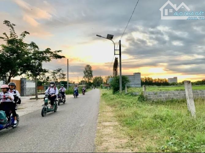 Bán 150m đất mặt tiền nhựa ngay trung tâm Hàm Liêm, gần KCN Phan Thiết, giá 810 triệu - 3
