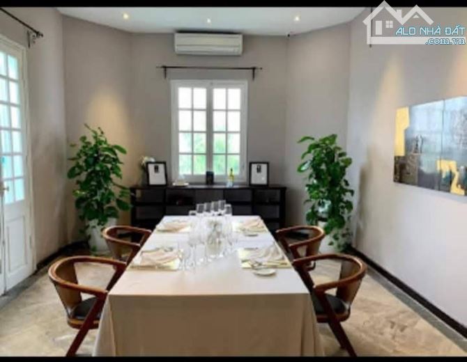 BÁN TOÀ LÂU ĐÀI LONG BIÊN 2330M,4 TẦNG, MẶT TIỀN 20M, 155 TỶ - 19