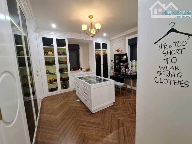 Biệt thự VIP Liên Phường - Đối Diện Global City - NT Nhập Khẩu - 270m2  - Chỉ 33 Tỷ - 20