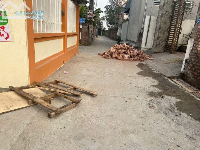 Chính chủ gửi bán Lô đất tại chùa nấu Hiền Minh￼ - 5
