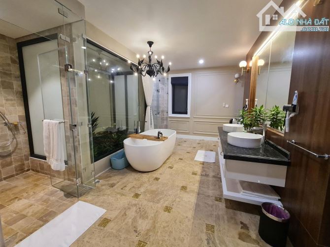 Biệt thự VIP Liên Phường - Đối Diện Global City - NT Nhập Khẩu - 270m2  - Chỉ 33 Tỷ - 21