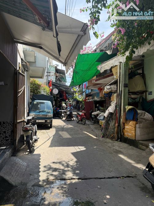 NGỘP BANK - 2 MẶT KIỆT - OTO ĐỖ 24/24. NHỈNH 3 TỶ - 2