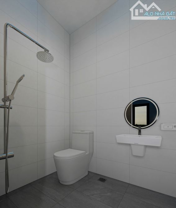 Cho Thuê Minihouse Mới 100% Kdc Thạnh Mỹ Gần Đại Học Tây Đô, Cái Răng, Cần Thơ⁸ - 1