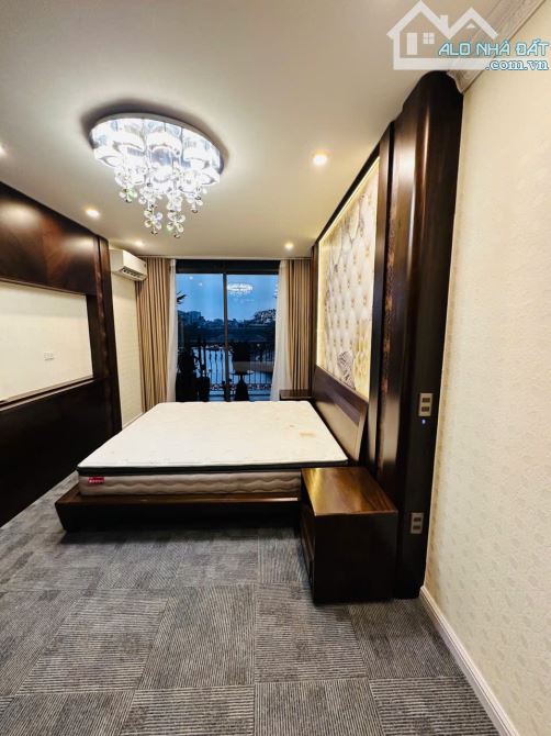SIÊU PHẨM MẶT PHỐ, MAI ANH TUẤN, VIEW HỒ HOÀNG CẦU, ĐỐNG ĐA,6 TẦNG THANG MÁY, - 14