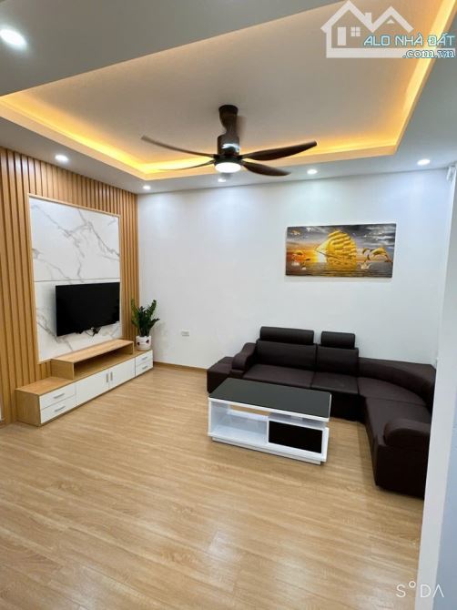 BÁN GẤP 61M2,,  ĐẶNG XÁ, GIA LÂM, HÀ NỘI THƯƠNG LƯỢNG - 1