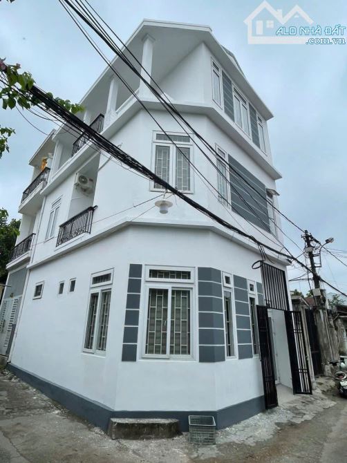 Bán nhà 3 tầng Full nội thất Kiệt 100 Phan Bội Châu thông Kiệt 63 Điện Biên Phủ, TP Huế - 2