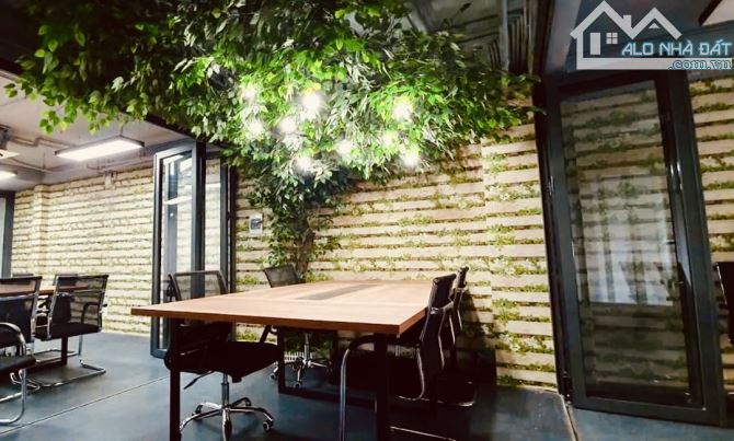 🌟TÒA NHÀ MẶT TIỀN TRẦN KHẮC CHÂN, 110M2, NGANG 7M, DOANH THU 1.5 TỶ/NĂM, NHỈNH 32 TỶ - 2