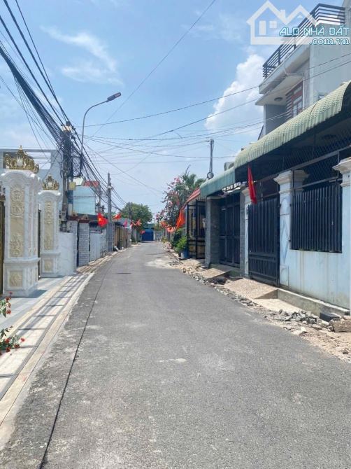 Bán Đất KP2 P.Trảng Dài, hẻm Hồ Bơi Phương Nam, cách BigC Tân Hiệp chỉ 1Km - 2