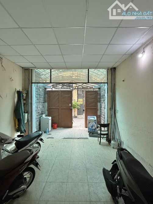 Bán nhà 5 tầng, 4m x 20m, hẻm xe hơi, cho thuê 50tr/tháng, Nguyễn Kiệm, phường 3, Gò Vấp - 2