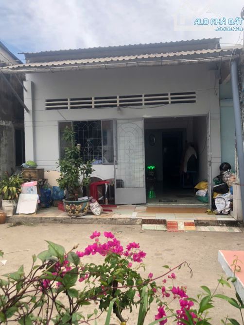 Nhà bao giá rẻ nhứt P. Thới Sơn Đồng Tháp. (P.6.TP Mỹ Tho). Hẻm Lê Thị Hông Gấm. - 1