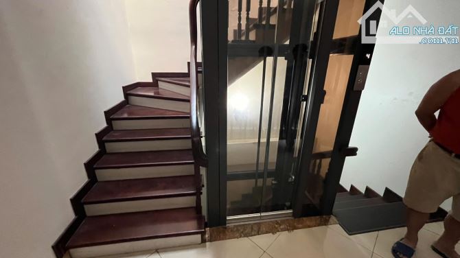 Bán mặt phố An Trạch Đống Đa. Sổ 102m nở hậu, 4 tầng, MT4m Giá 51 tỷ Kinh doanh cực đỉnh - 2