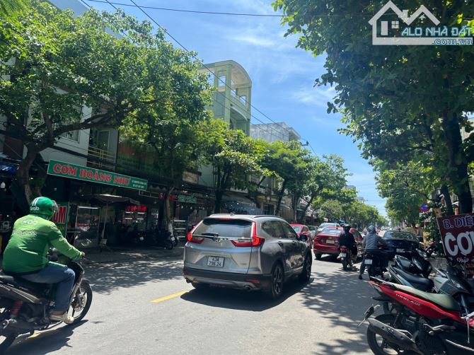 BÁN GÓC 2 MẶT TIỀN CHÍNH HỮU – ĐÔNG KINH NGHĨA THỤC, SƠN TRÀ - 2