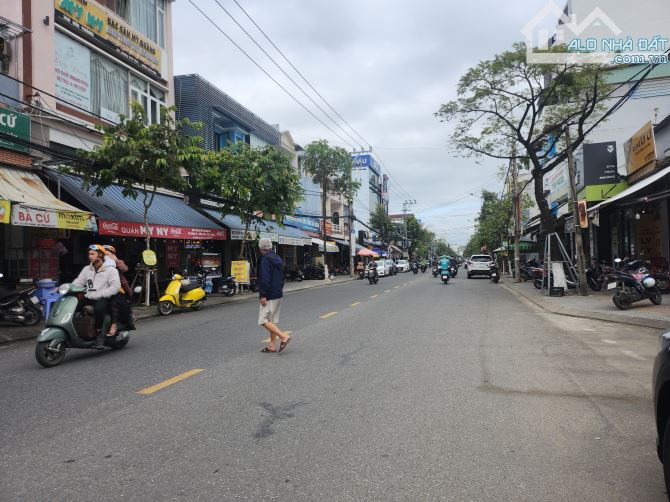 HÀNG HIẾM PHỐ BIỂN MỸ KHÊ–NHÀ 2 TẦNG MT PHẠM CỰC LƯỢNG – ĐOẠN ĐẸP NHẤT–KINH DOANH CỰC TỐT - 2