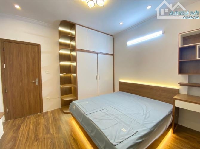 ❤️❤️ SIÊU HIẾM- 7,2 TỶ - 50M NHÀ ĐẸP NGỌC THỤY, NGÕ NÔNG THÔNG, Ô TÔ ĐỖ CỬA, GẦN Ô TÔ TRÁN - 2