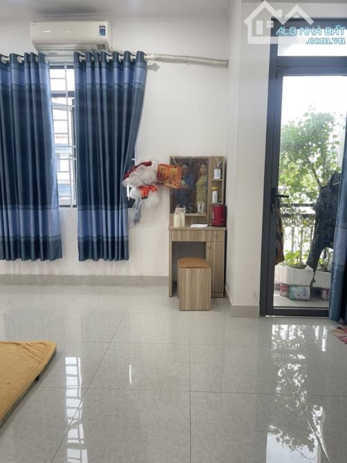 ☎️BÁN NHÀ MỚI CỨNG 4 TẦNG HXH THẠNH XUÂN 25 QUẬN 12- DT 55m2 (5x11) Chỉ nhỉnh 4tỷ💰 - 2