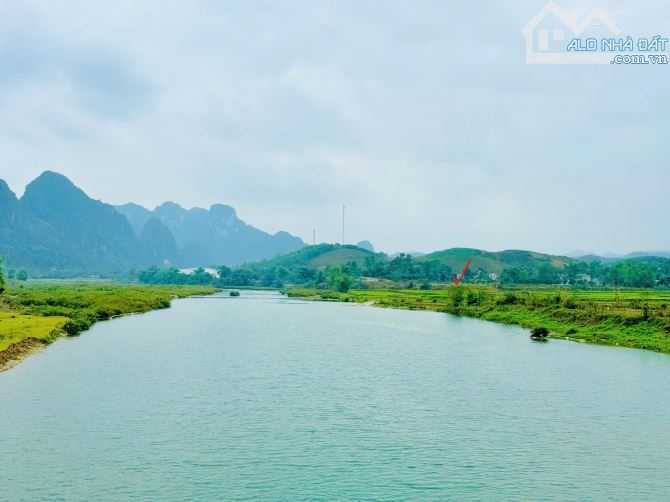 Cần bán lô đất bám sông bôi 60m tuyệt đẹp đất cây lâu năm diện tích 2000m - 2