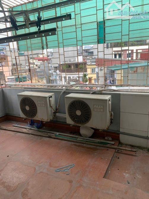 Bán Nhà khu vực Phố Văn Tiến Dũng, 40 m2, Quận Bắc Từ Liêm, Hà Nội - 2