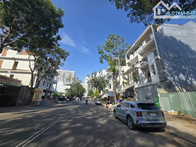 Lô đất (5x20) mặt tiền đường số 21 KDC Phước Kiển A, thẳng trục ra Lê văn Lương 14.6 tỷ - 2