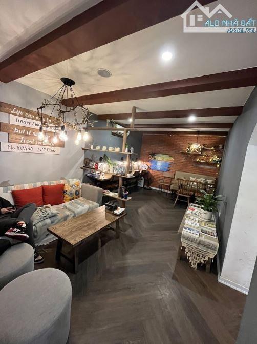 Bán nhà mặt phố Nguyễn Văn Lộc, Mỗ Lao, 110m², 2 mặt tiền 5m, vỉa hè rộng KD đỉnh, giá tốt - 2