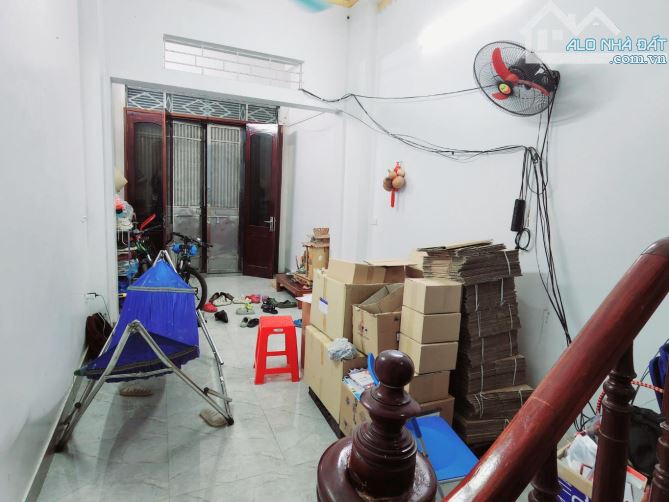 CHỦ MÓT !!!BÁN NHÀ PHỐ VŨ HỮU 47 M2- 4 TÀNG- 7 TỶ 300- KHÔNG QUY HOẠCH - 2