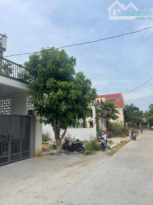 28BÁN ĐẤT KQH HẠ CỒN TRỐNG – ĐƯỜNG PHA 4 – LẠI THẾ, PHÚ THƯỢNG - 2