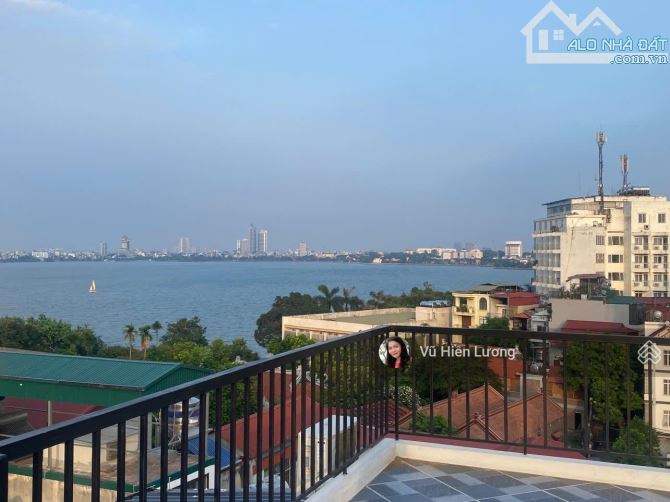 Với từ 14 tỷ, sở hữu ngay căn nhà tại Võng Thị - Tây Hồ xây mới, hiện đại. - 2