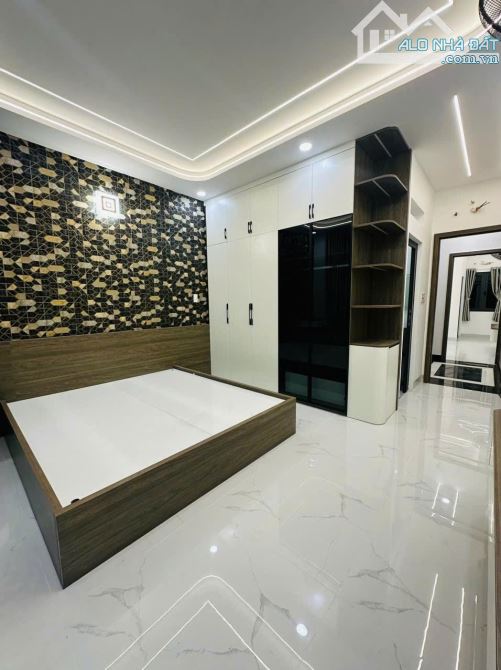 🏡 BÁN NHÀ ĐẸP 5 TẦNG - HƯƠNG LỘ 2, BÌNH TRỊ ĐÔNG A, BÌNH TÂN – VỪA Ở VỪA KINH DOANH - 2