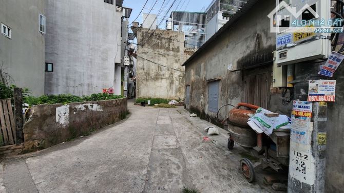 Đại Áng đất lô góc mặt ngõ Ô tô tránh 54m2 Sổ đỏ hơn 4 tỷ ( Tin chuẩn ) - 2