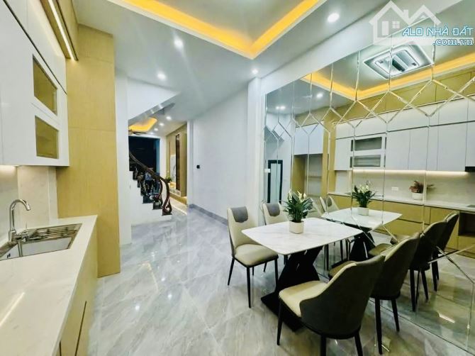 🏡 BÁN GẤP NHÀ PHÂN LÔ - Ô TÔ VÀO NHÀ. Khương Hạ, Thanh Xuân – 46m², 5 tầng - 2