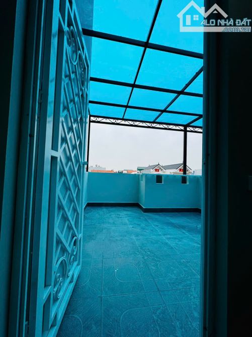 Chỉ 3,7 Tỷ – Sở Hữu Nhà Độc Lập Siêu Thoáng 5Tx34m2, Ô Tô Đỗ Cổng ngày đêm ! 🌟 - 2