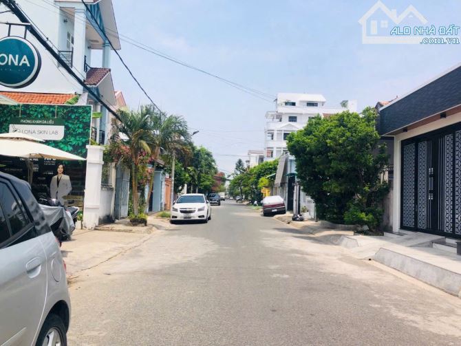 Nhà 9,5 tỷ ngang 8 mét Mặt tiền Đinh Công Tráng, Q Ninh Kiều, TP Cần Thơ - 2