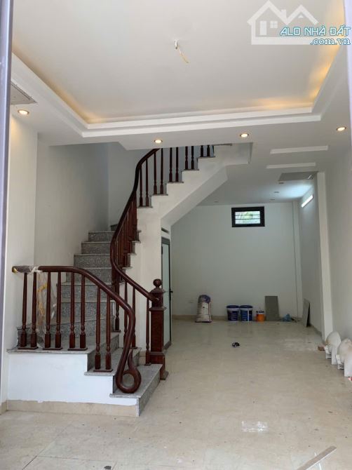 Đẹp Nhất Phụng Châu 45m2x 4T. Ngõ rộng 3,5m. Ô tô đỗ cửa giá chỉ 3.2 tỷ - 2