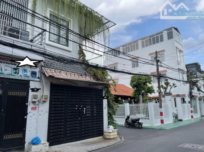 Gấp bán nhà HXH tránh Huỳnh Văn Nghệ, Tân Bình, DT 71m2 chỉ hơn 8 tỷ - 2