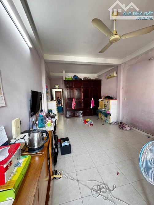 HXH Phạm Thị Tánh, đường số Tạ Quang Bửu, 80m2, 5 tầng, 12 tỷ. - 2