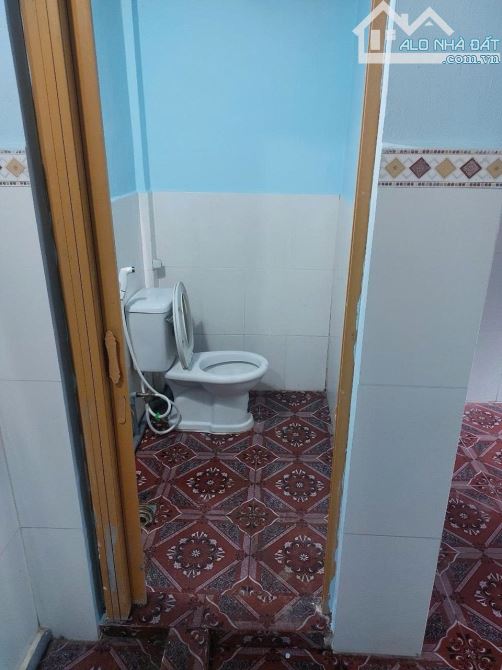 BÁN GẤP DÃY TRỌ GỒM 8 PHÒNG ĐANG CHO THUÊ CHỈ 1 TỶ 025 TRIỆU THƯƠNG LƯỢNG - 2