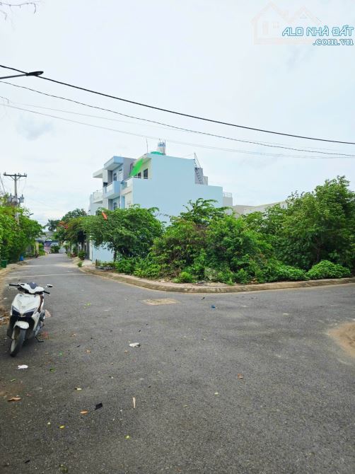 💥 ĐẤT NỀN 61M2, VUÔNG VỨC, ĐƯỜNG Ô TÔ, GIÁP VINHOMES GRAND PARK - 2