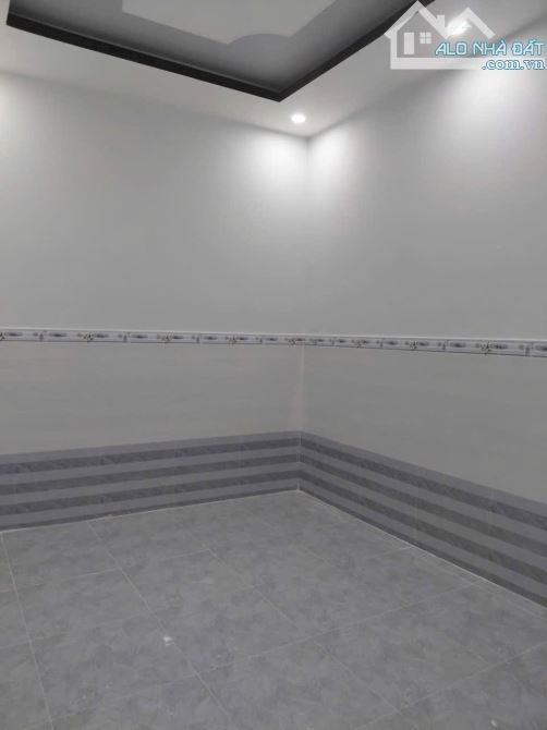 Chủ cần bán căn nhà vườn Tân Thông Hội Củ Chi - 2