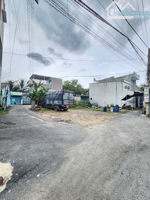 5,8Tỷ TL🔥Bán đất 200m2 (Ngang 15m) gần làng Đại Học 1km, p.Bình An, Tp.Dĩ An - 2