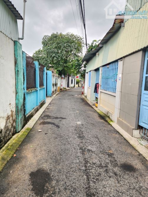 5Ty8 TL Đất 200m2 , Xây Căn Hộ DV Quá Đẹp, Gần Làng Đại Học - 2