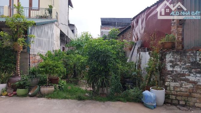 💥💥BÁN ĐẤT KIM LAN - GIA LÂM - 120M - Ô TÔ TRÁNH -  NHỈNH 5 TỶ -CẠNH ECOPARK - 2