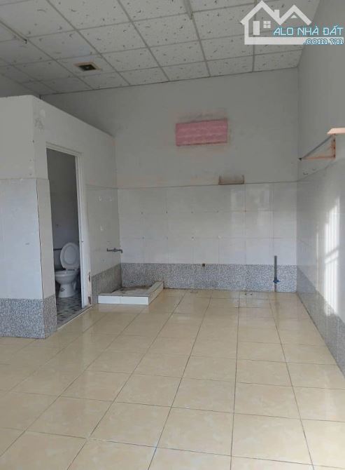 Trọ kinh doanh lâu đời, dãy 6phòng giá 730triệu, 2 sẹc Tỉnh lộ 8, xã Phước Vĩnh An, Củ Chi - 2
