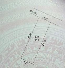 Bán đất-Quang Minh-Mê Linh-HN 📕Diện tích 96m=45tr/m - 2