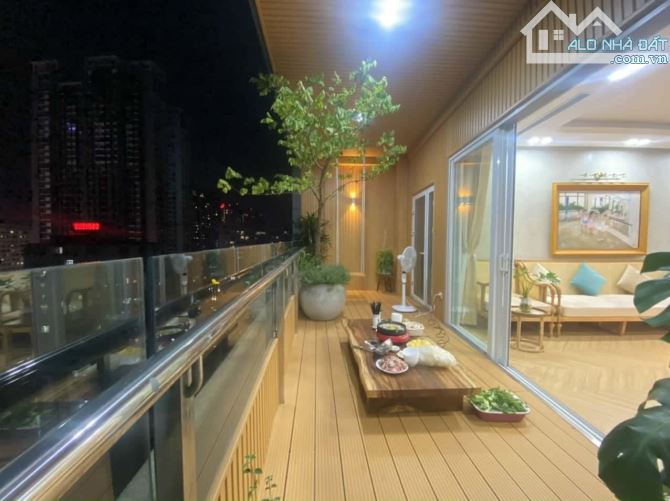 Bán chung cư CT7 Booyoung 95m2, 3 ngủ,  2 vs, view thoáng nhỉnh 6 tỷ - 2