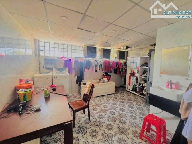 Giá Siêu Tố 785triệu Cần Bán Căn nhà ở Bùi Văn Ngữ Thới Tam Thôn Hóc Môn 113m2 Sổ Riêng - 2