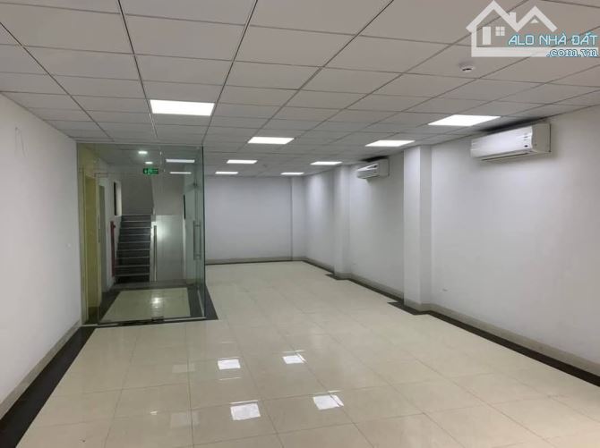 Mặt Phố Hoàng Văn Thái Khương Trung Thanh Xuân 143m 45Tỷ 9Tầng Mt4.5m Kinh Doanh Đỉnh - 2