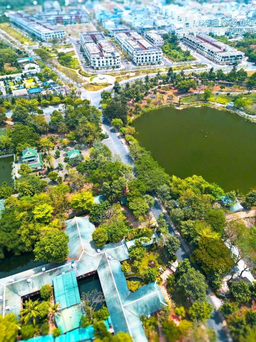 ĐẤT LÔ GÓC 2 MẶT TIỀN - NGAY VĂN MIẾU TRẤN BIÊN - 2