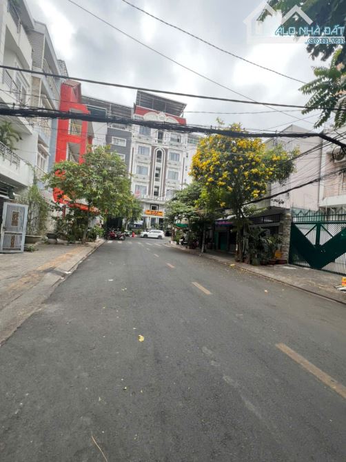 BÁN NHÀ MẶT TIỀN ĐƯỜNG SỐ 77. P TÂN QUY Q7 DT 5X18 TRỆT 2 LẦU- GIÁ TỐT ĐẦU TƯ 16 TỶ - 2