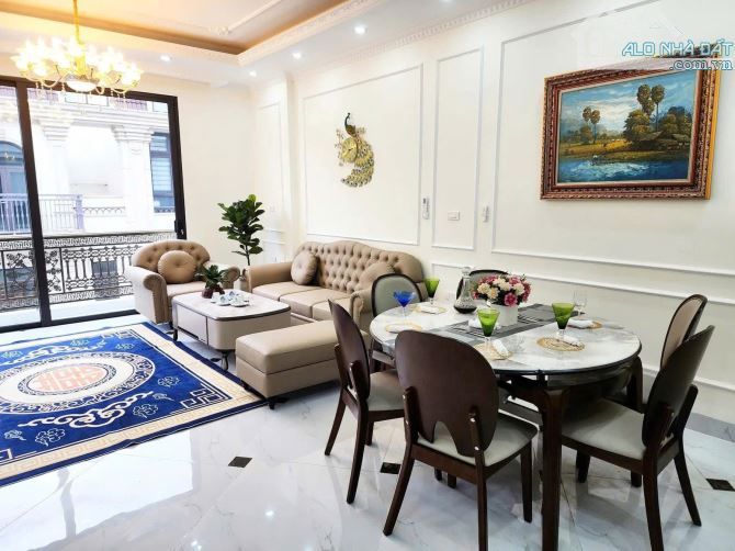 Giảm 1 tỷ - Lô Góc Phân Lô Quân Đội Phố Vĩnh Phúc, 45m2 MT 10m, 7 Tầng Thang Máy, 11.7 tỷ - 2